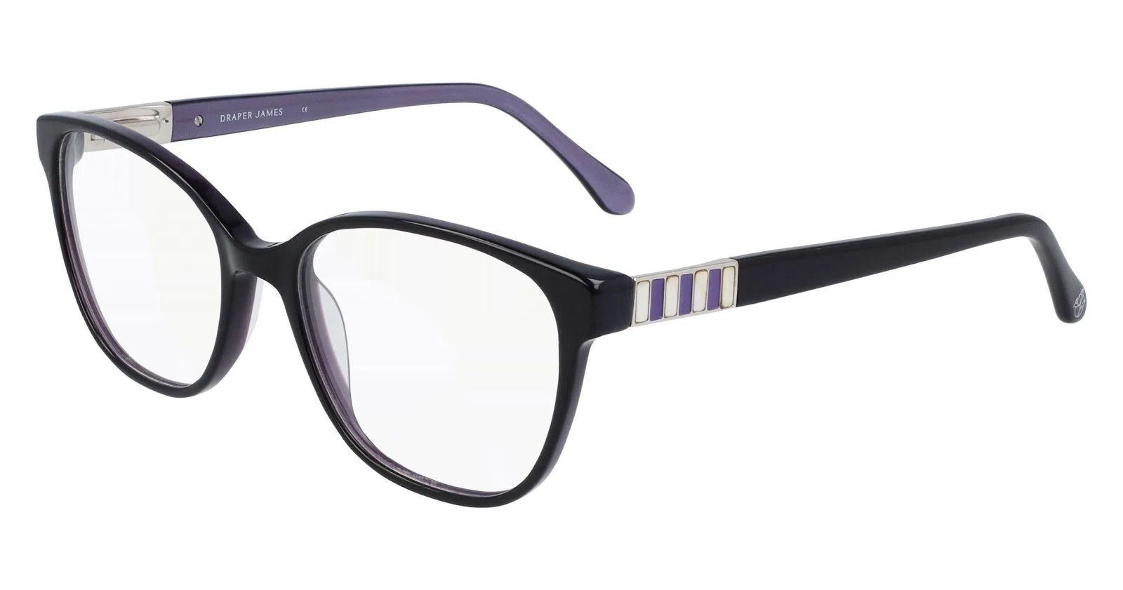 Draper James DJ5029 Eyeglasses - view 2